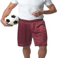 Champion Men's Long Polyester Shorts